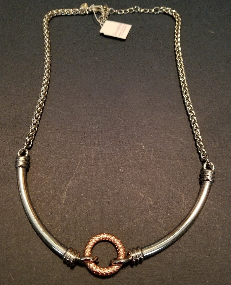Lia Sophia Hilton Necklace